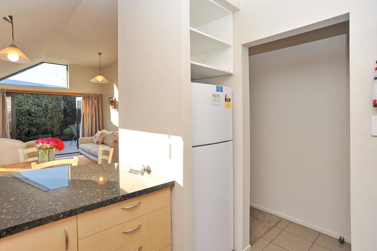 Holiday home Gordon Villa 1 - Christchurch Holiday Homes