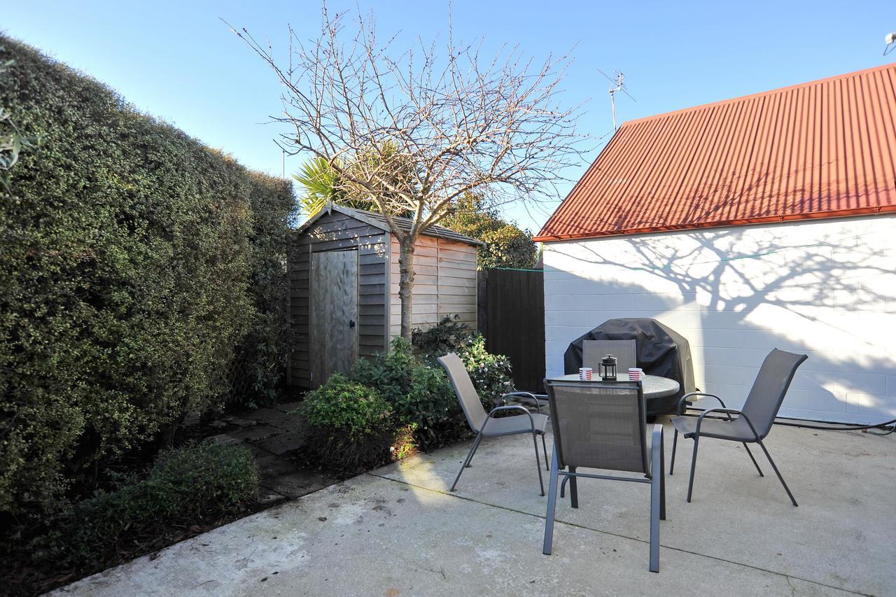 Holiday home Gordon Villa 1 - Christchurch Holiday Homes