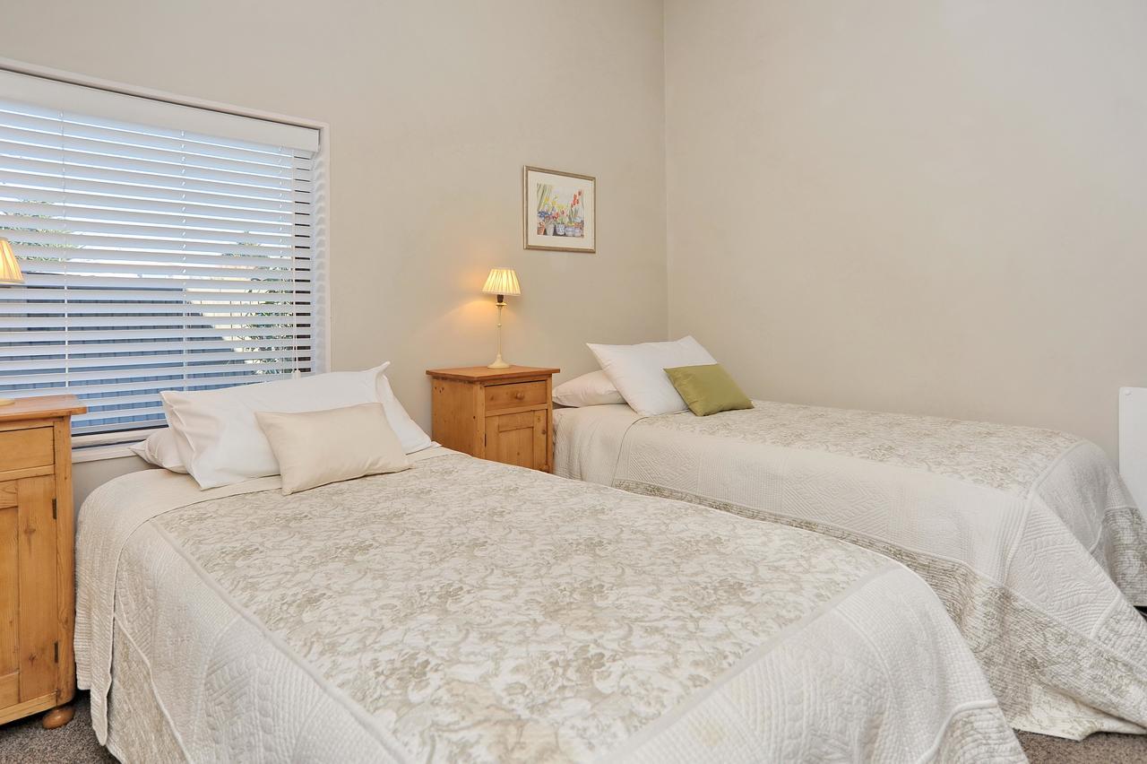Gordon Villa 1 - Christchurch Holiday Homes Holiday home Christchurch