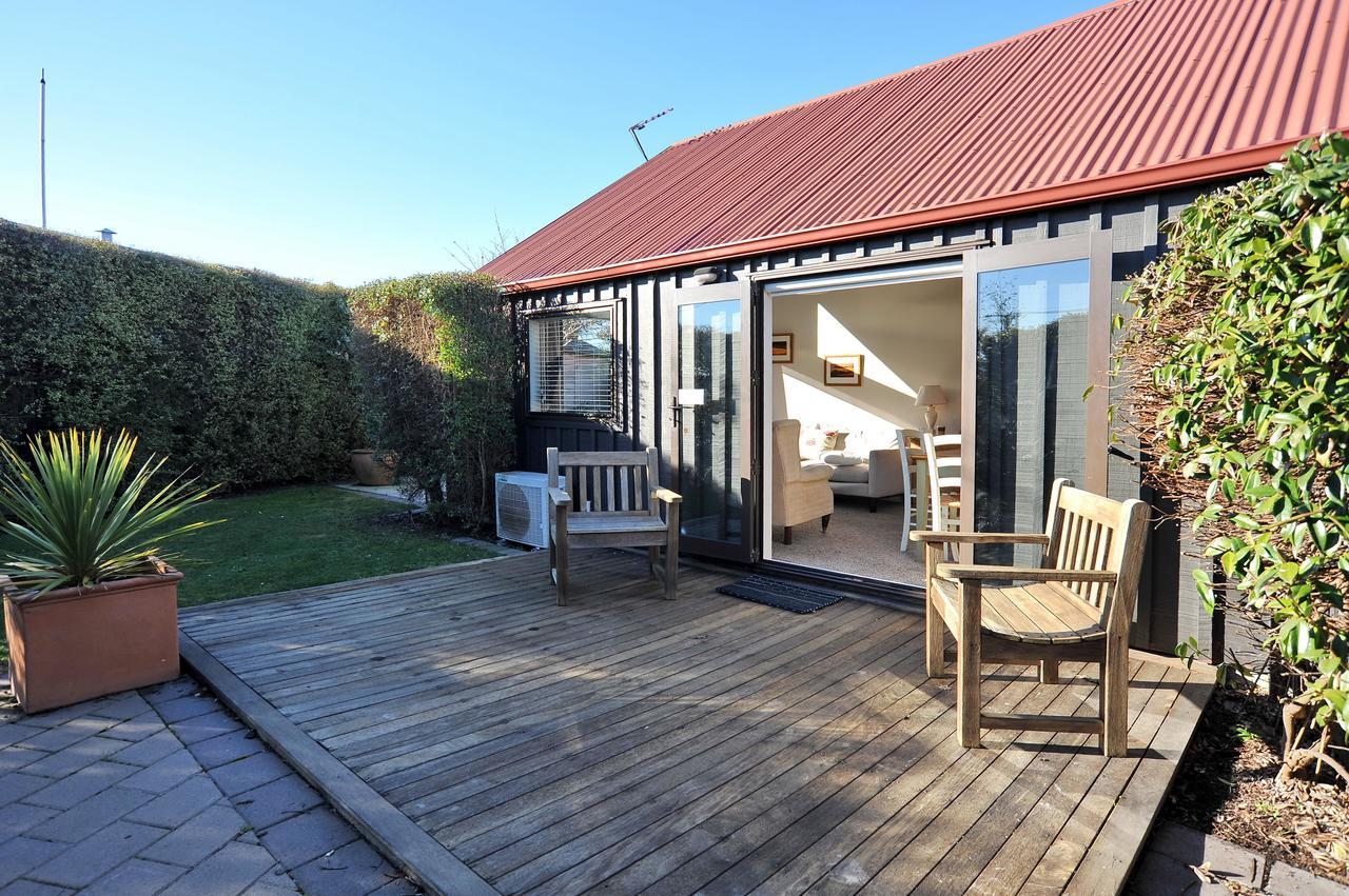 Gordon Villa 1 - Christchurch Holiday Homes Holiday home Christchurch