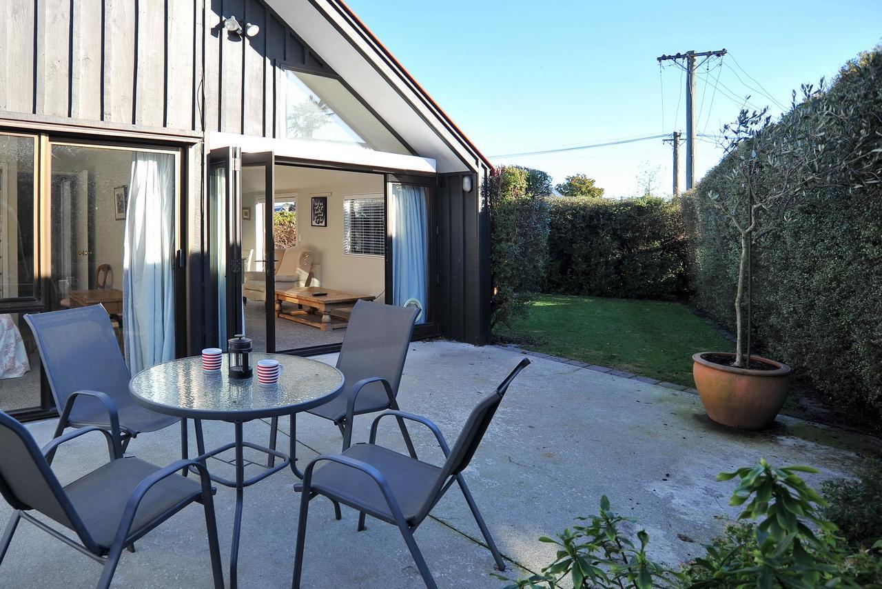 Gordon Villa 1 - Christchurch Holiday Homes Holiday home *