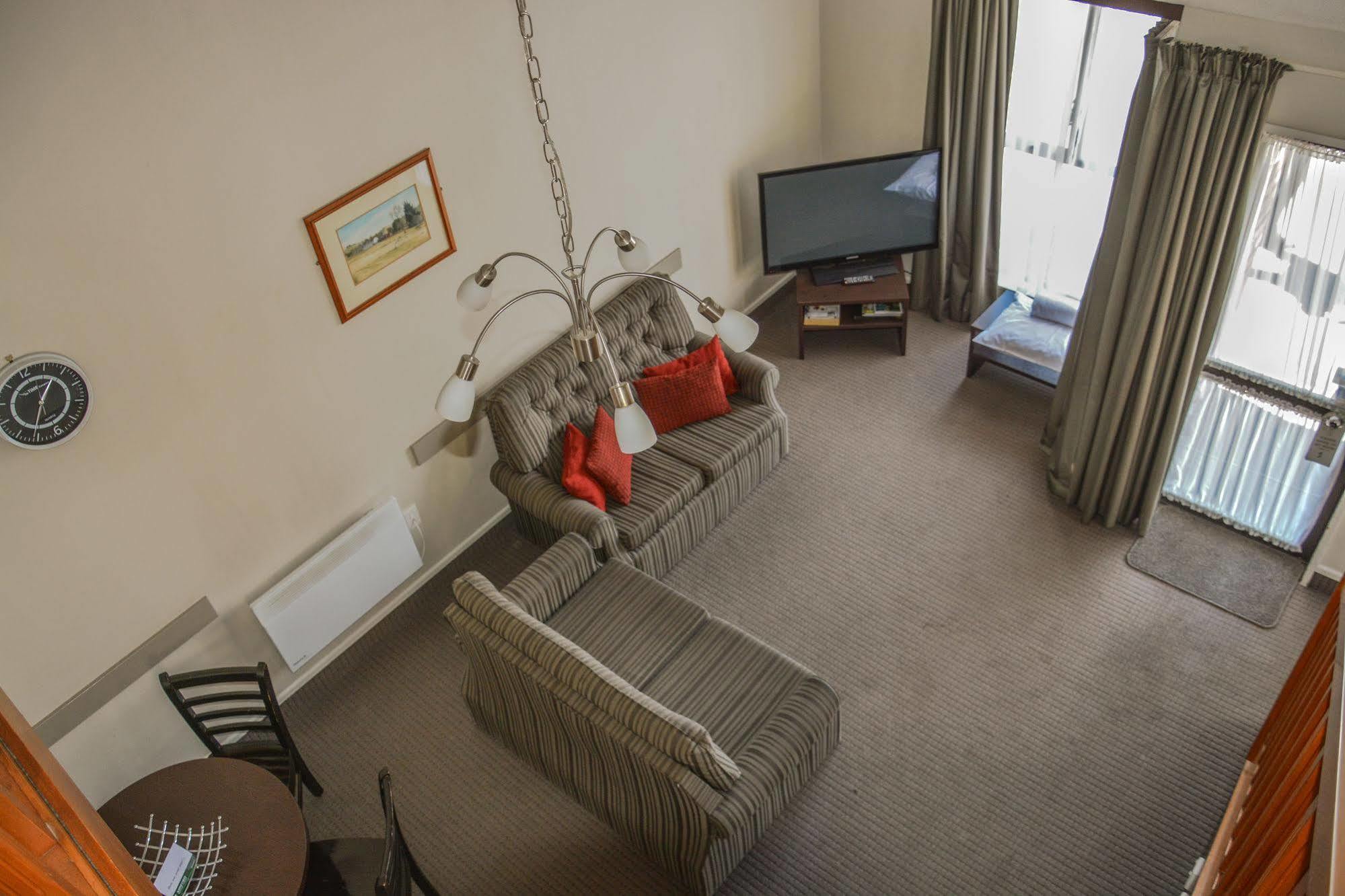 Motel Ashford Motor 4*
