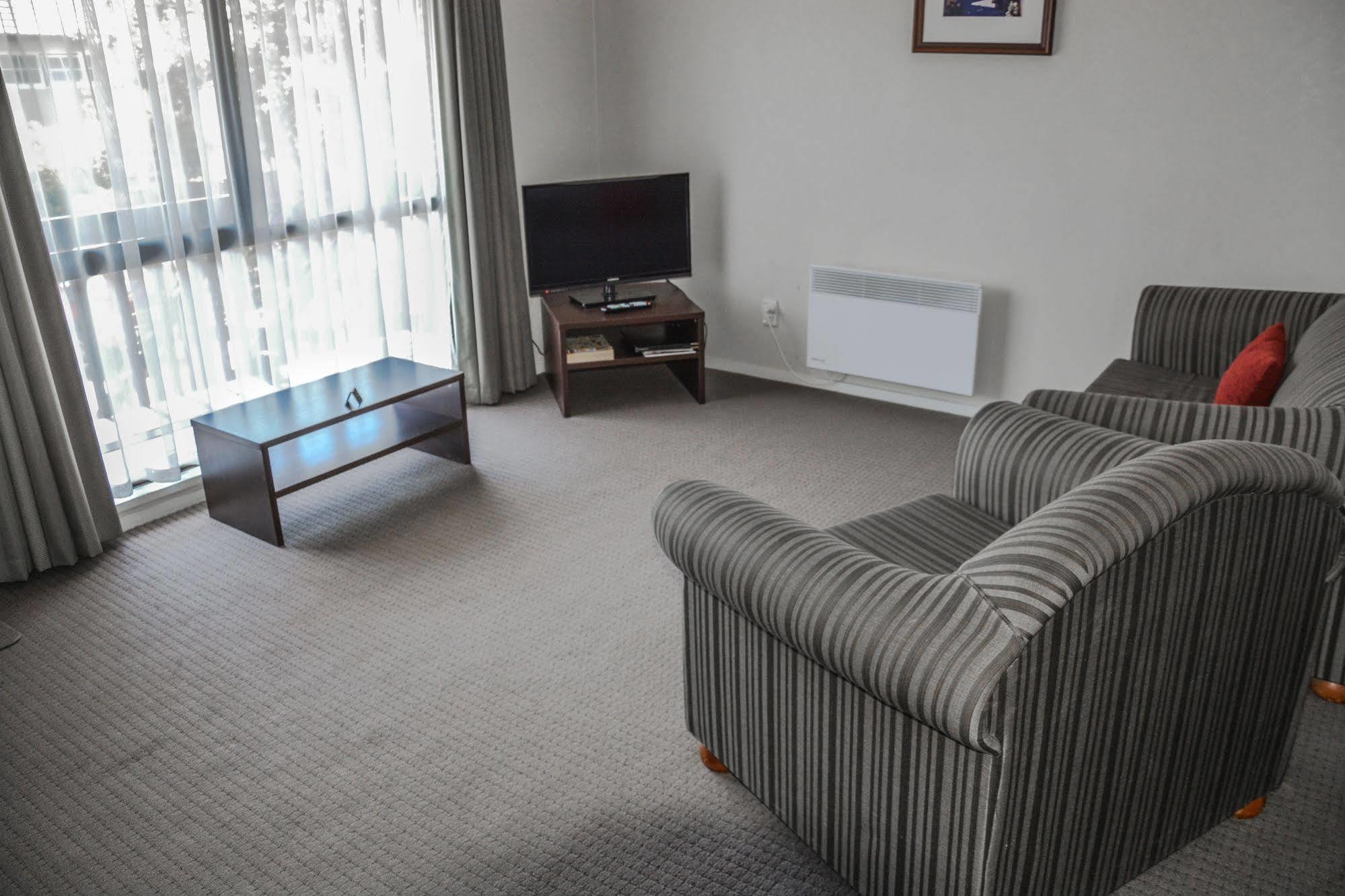 Ashford Motor Motel Christchurch