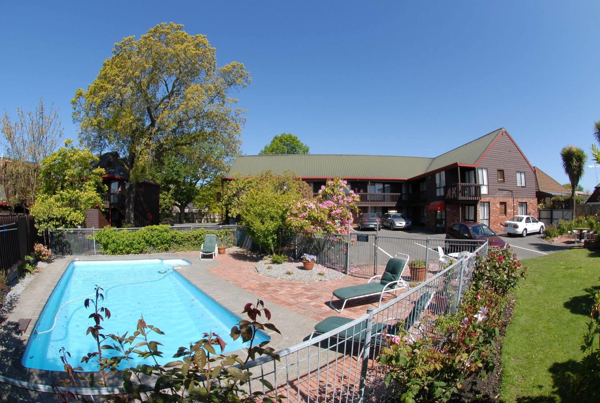 Motel Ashford Motor