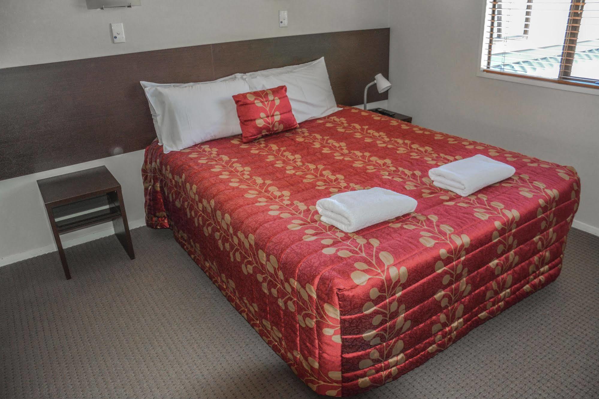 Motel Ashford Motor 4*