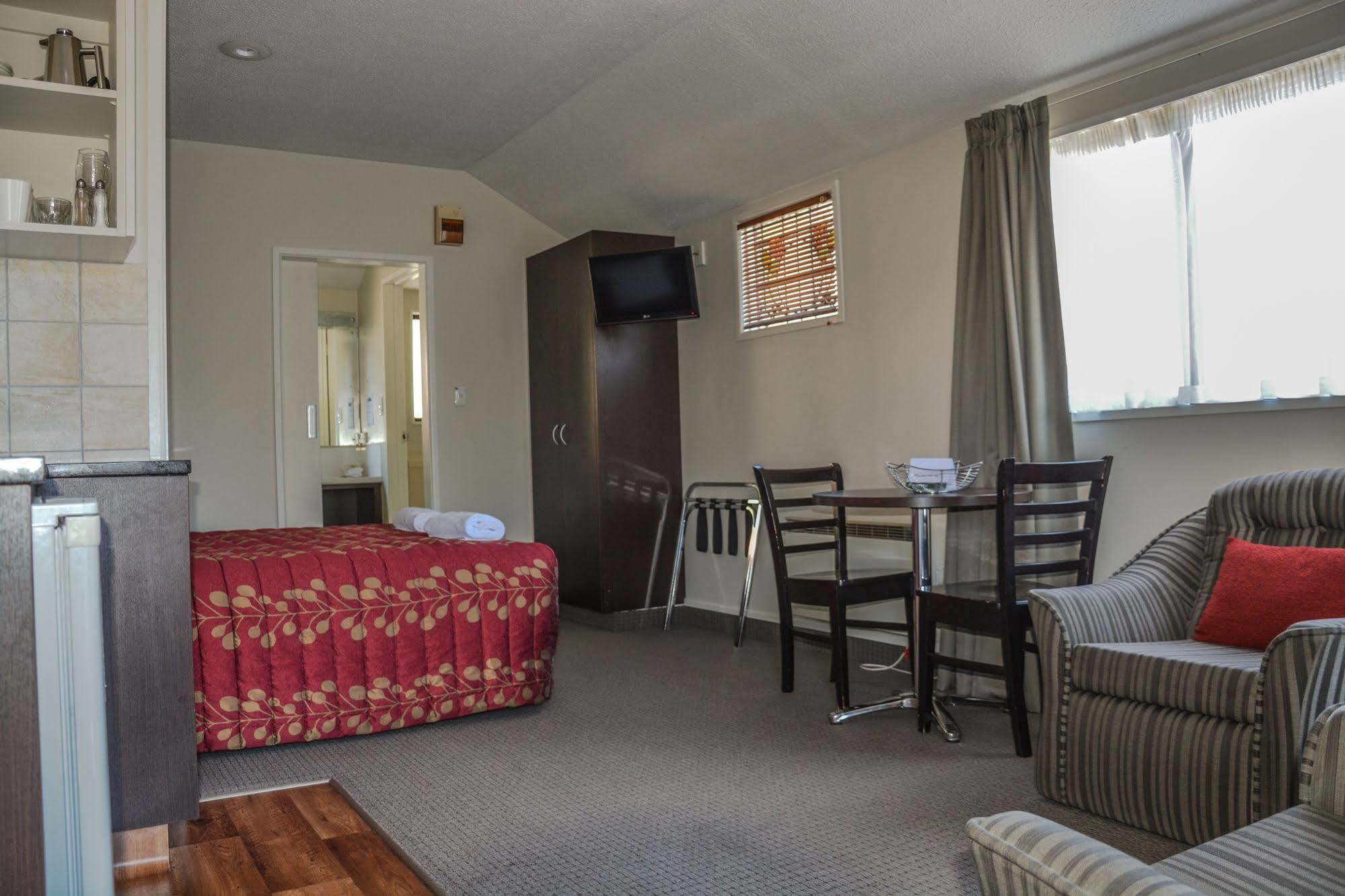 Motel Ashford Motor