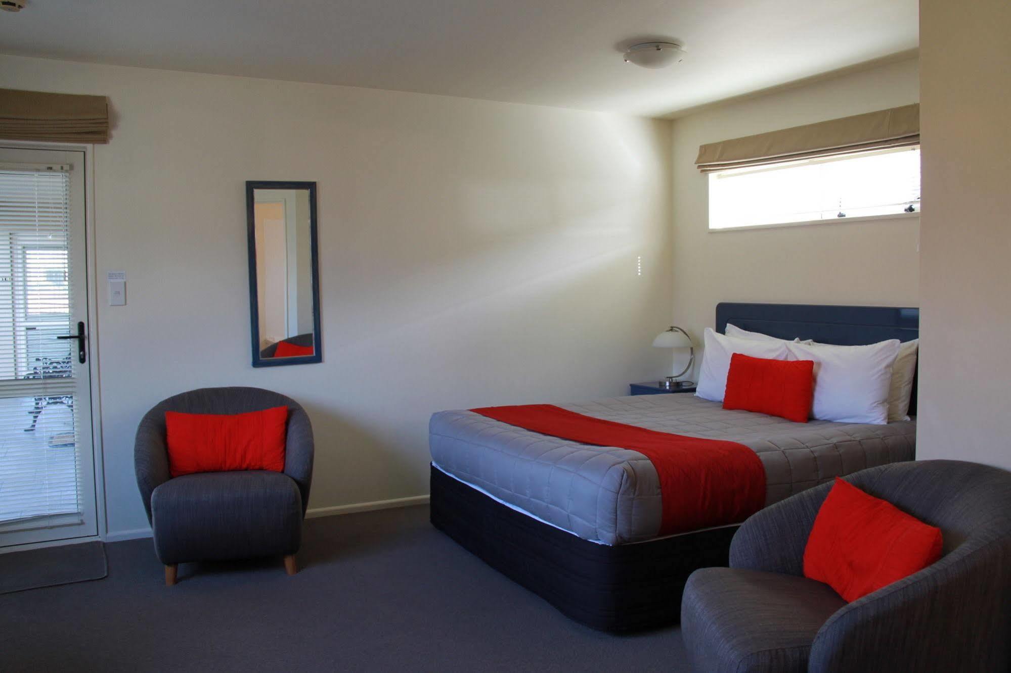 The Milano Christchurch