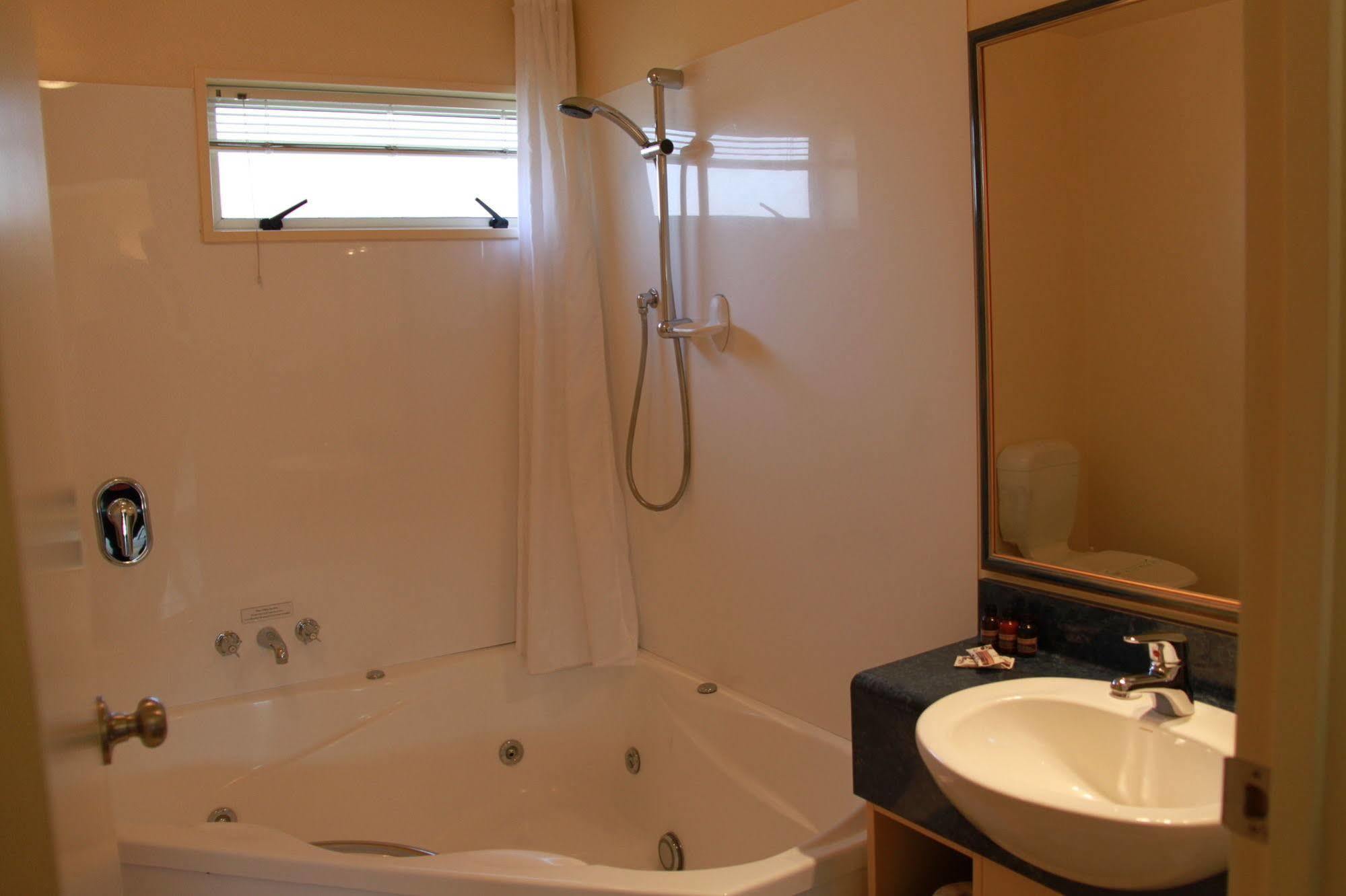 Motel The Milano 4*