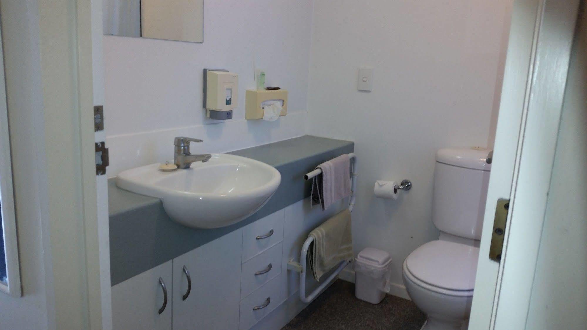 Motel Aaa Northlands