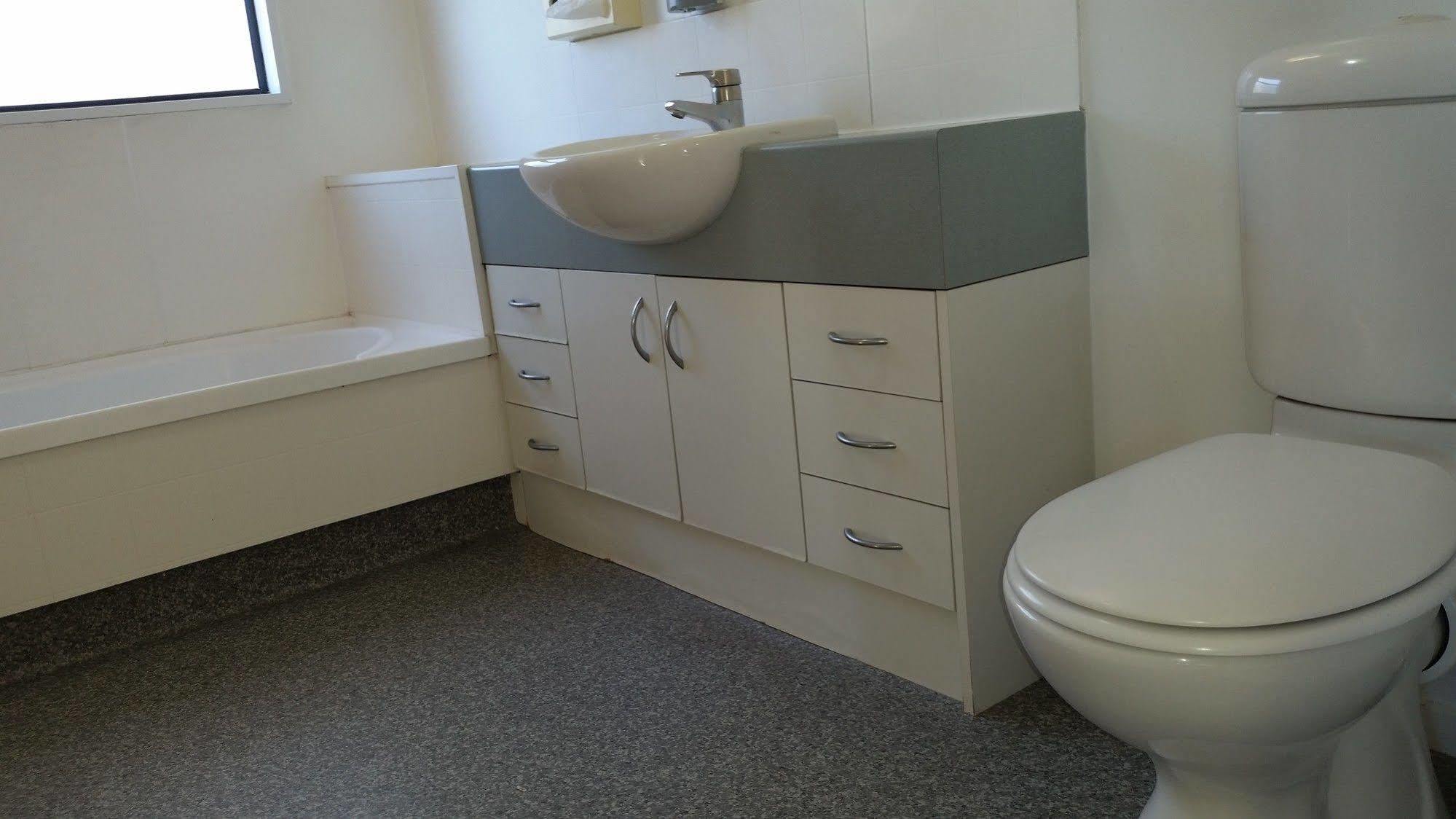 Aaa Northlands Motel Christchurch