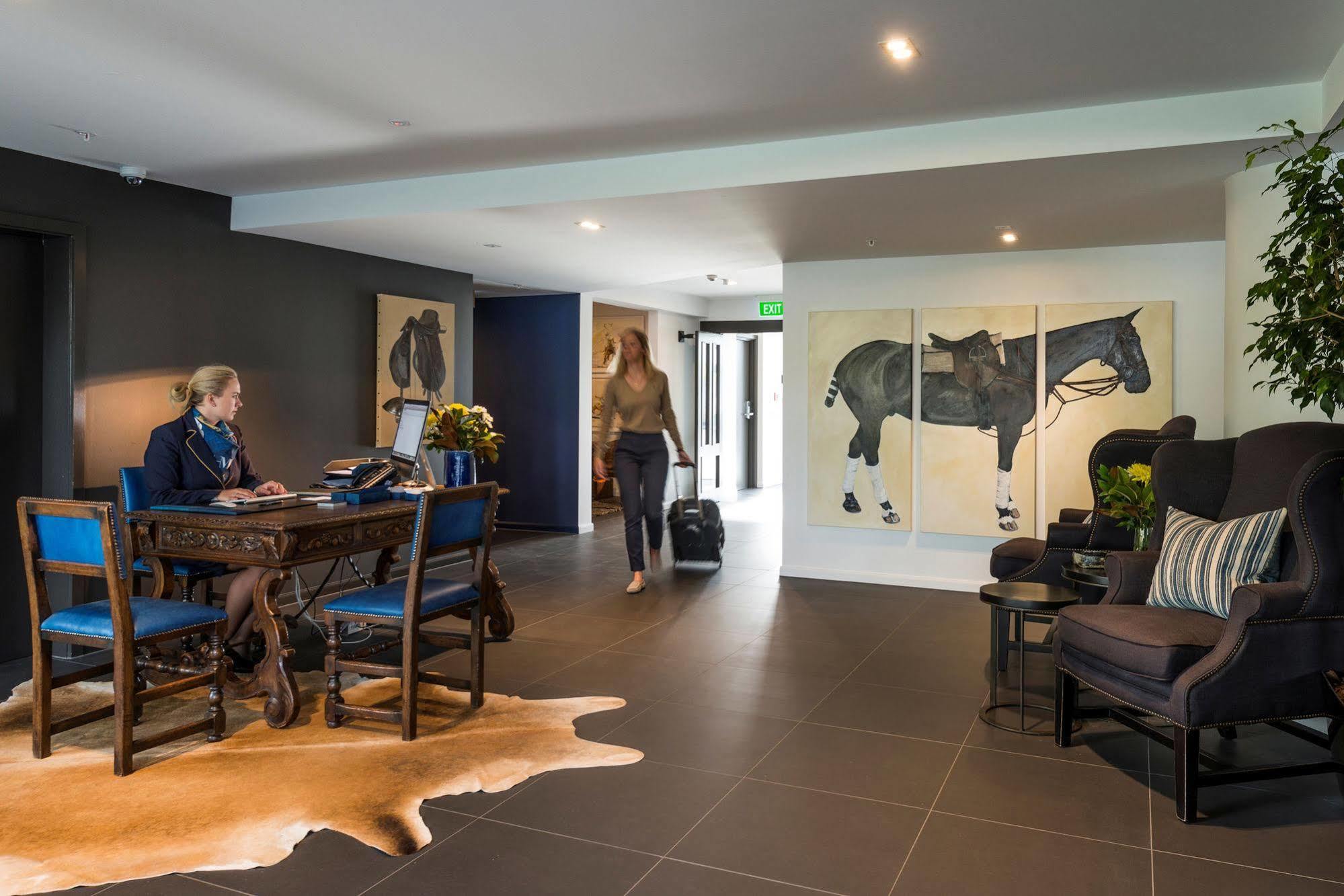 Hotel Montreal 5*