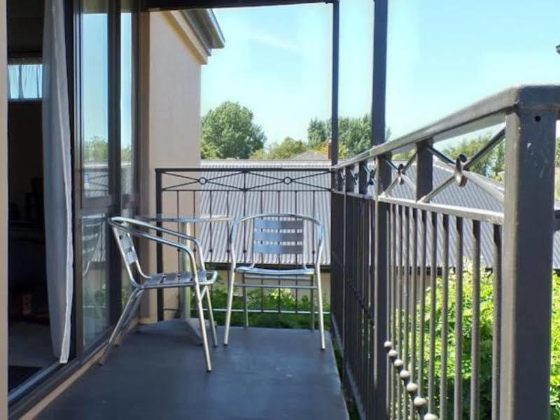 Abbella 4* Christchurch