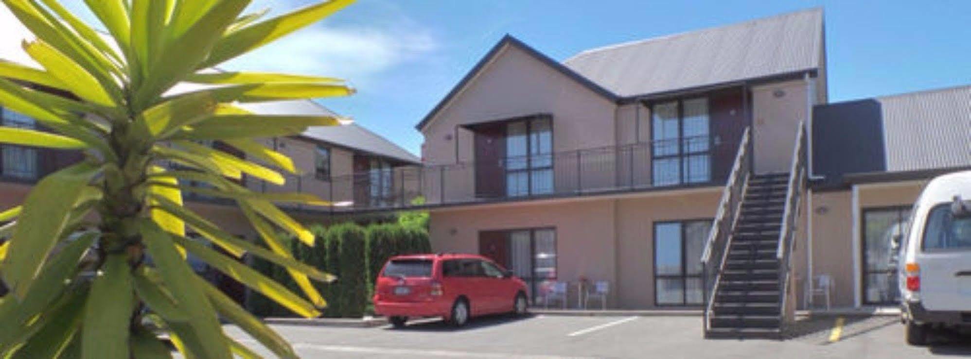 Abbella Motel