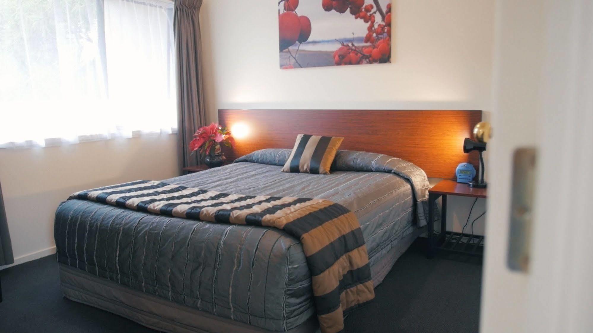 Motel Sherborne Motor