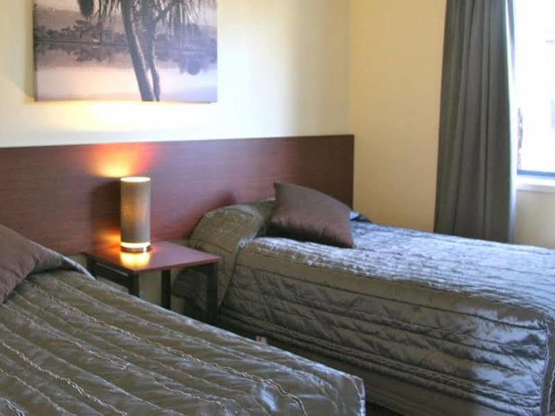 Sherborne Motor 4* Christchurch