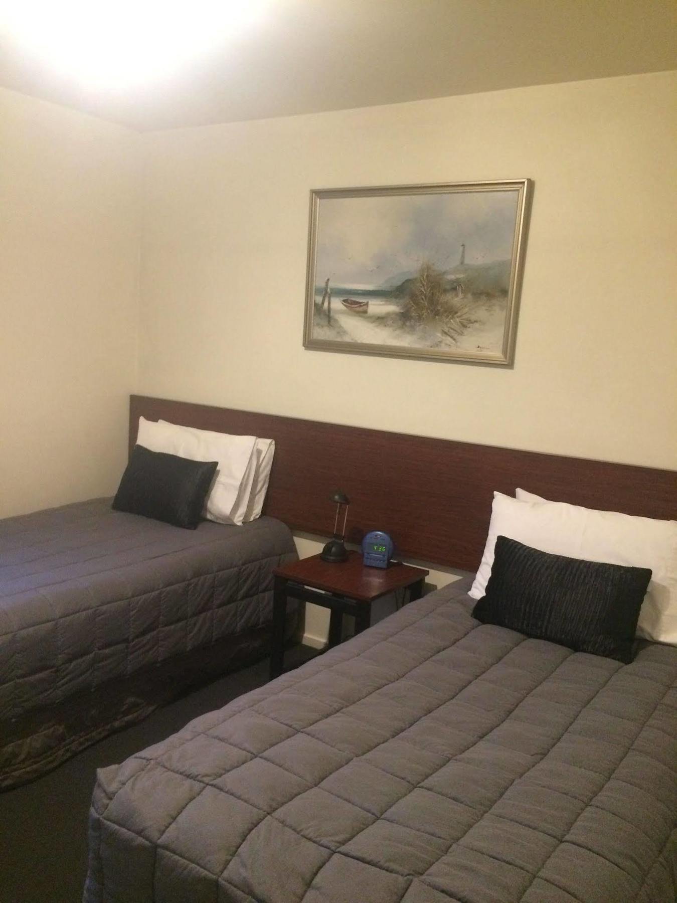 Sherborne Motor Motel