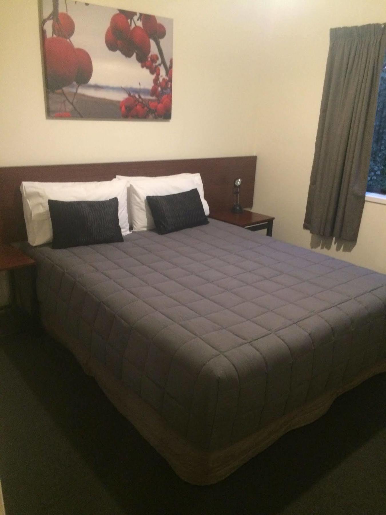 Motel Sherborne Motor Christchurch