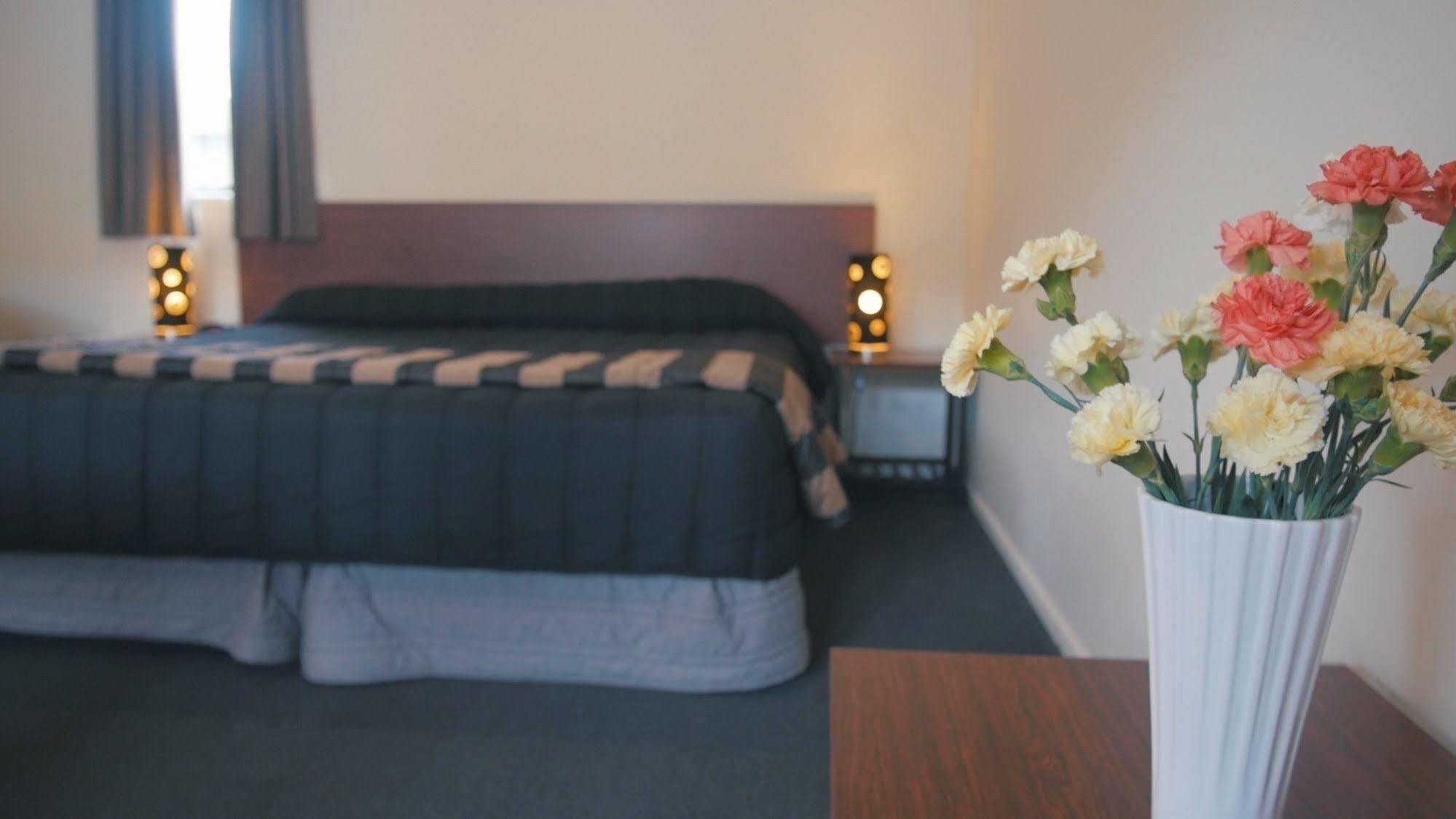 Motel Sherborne Motor 4*