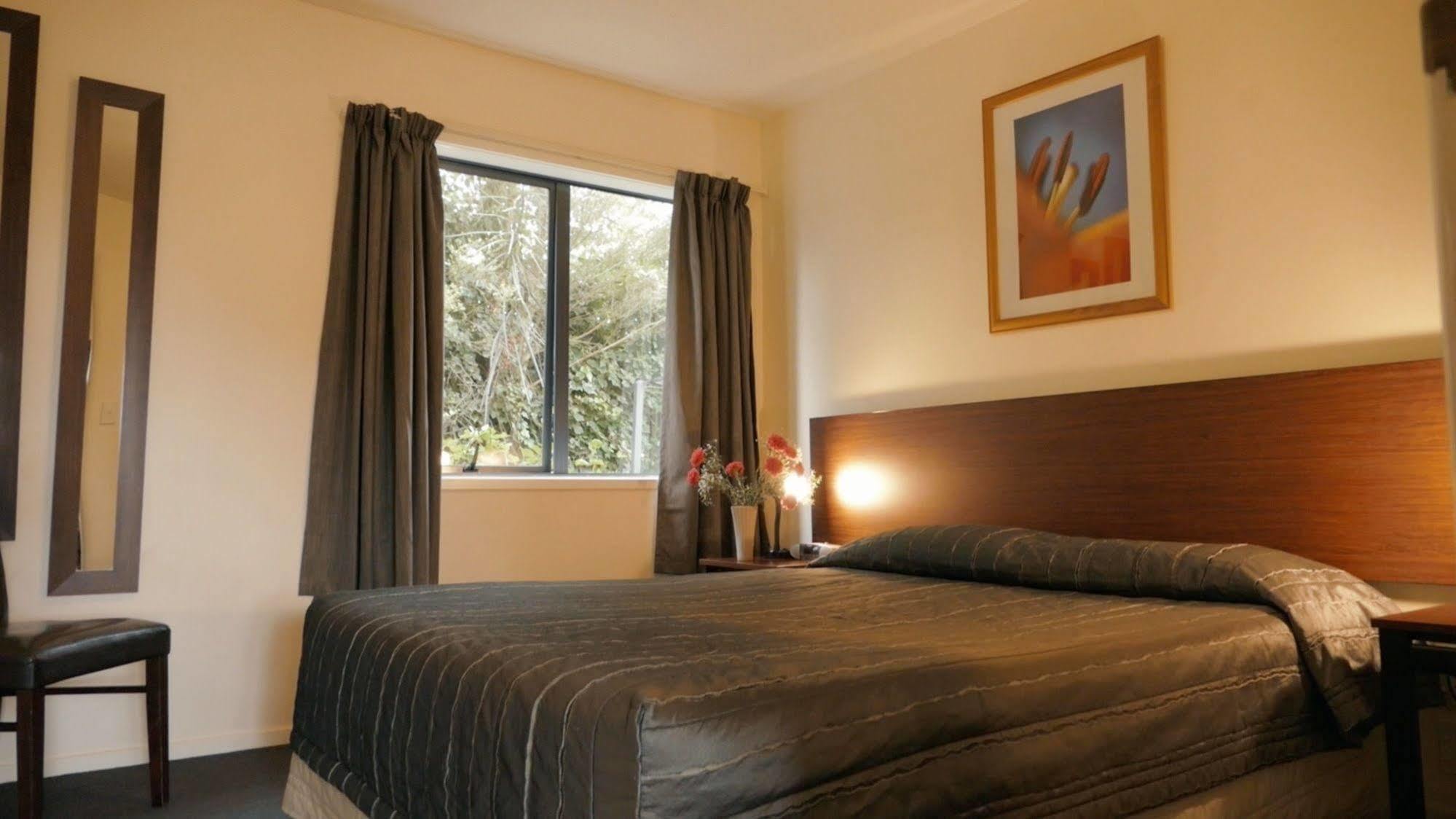 Motel Sherborne Motor