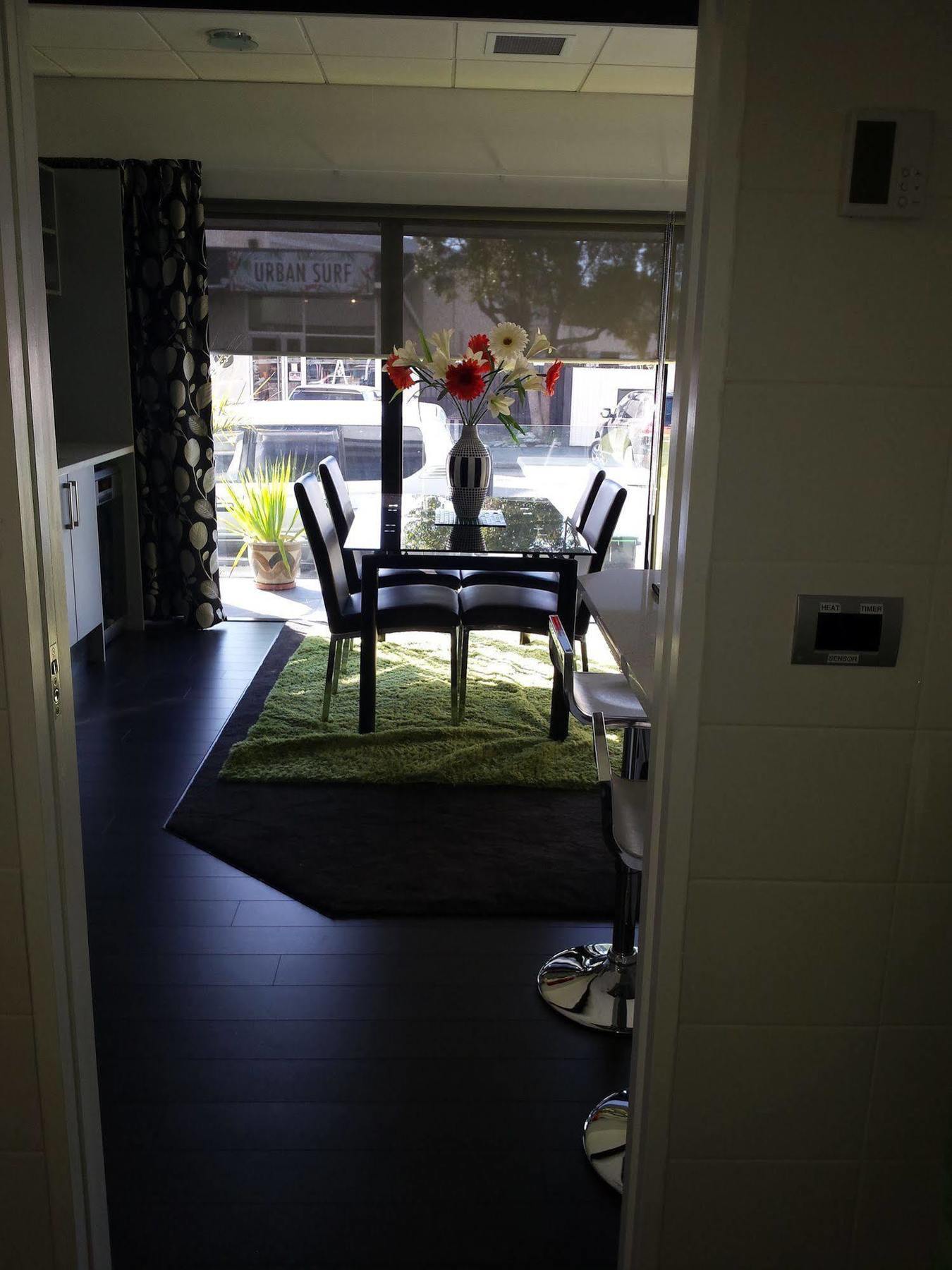 Sumner Re Treat Aparthotel