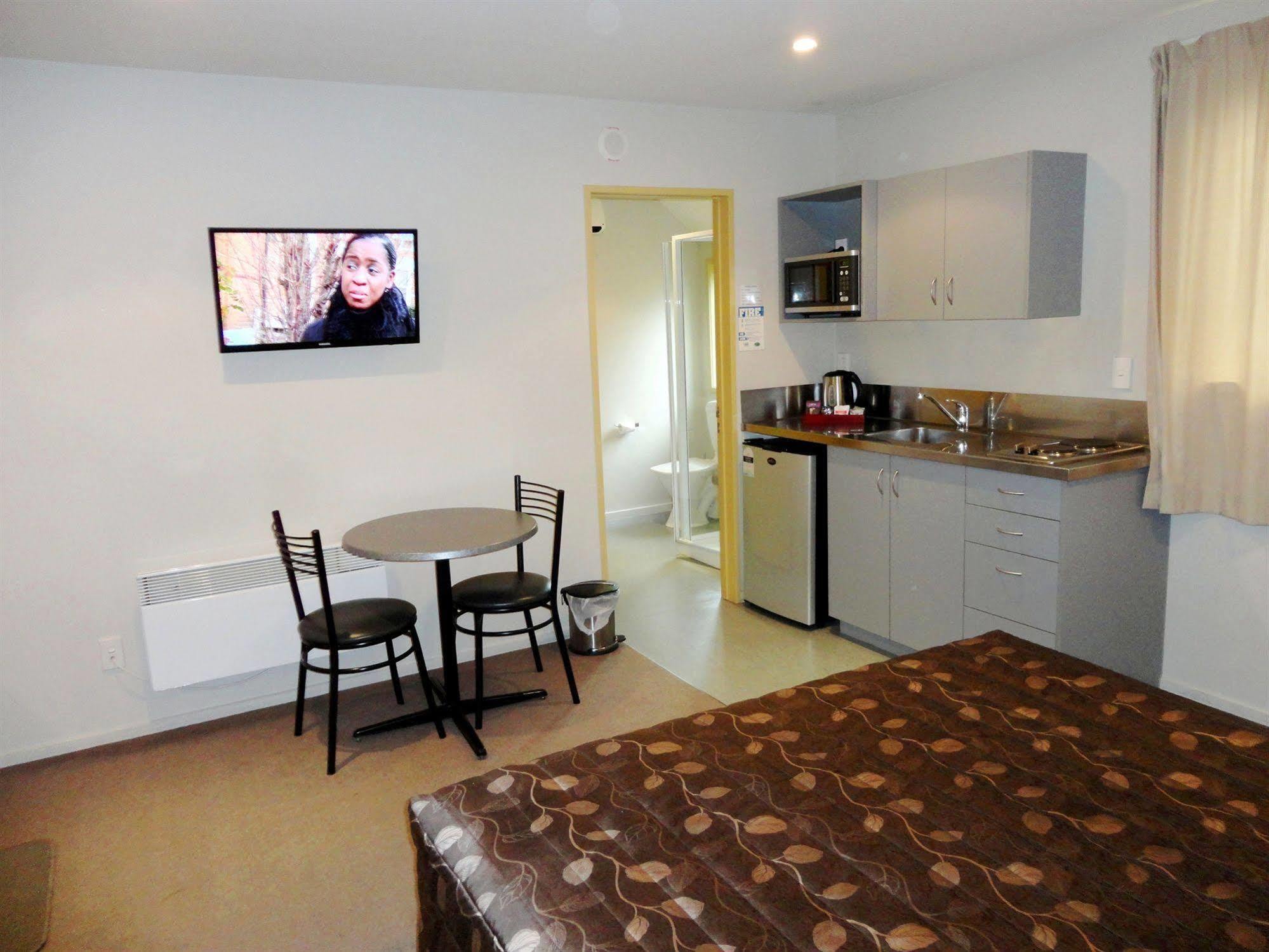 Bealey Avenue Christchurch