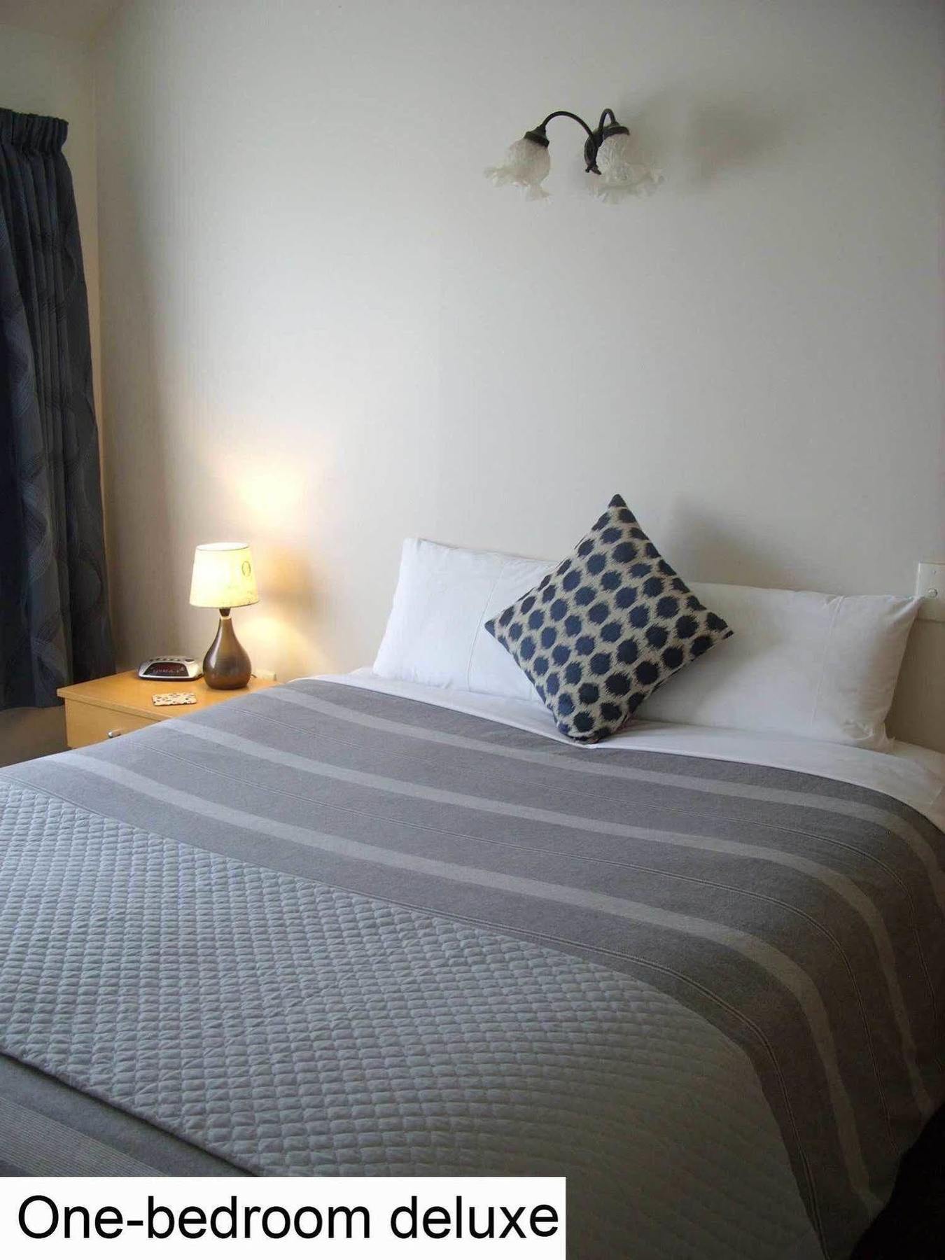 Motel Tudor Court 4*