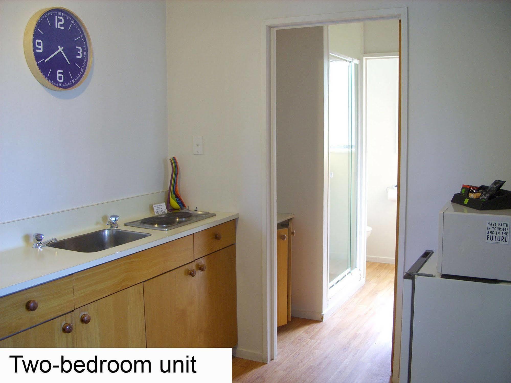 Motel Tudor Court 4*