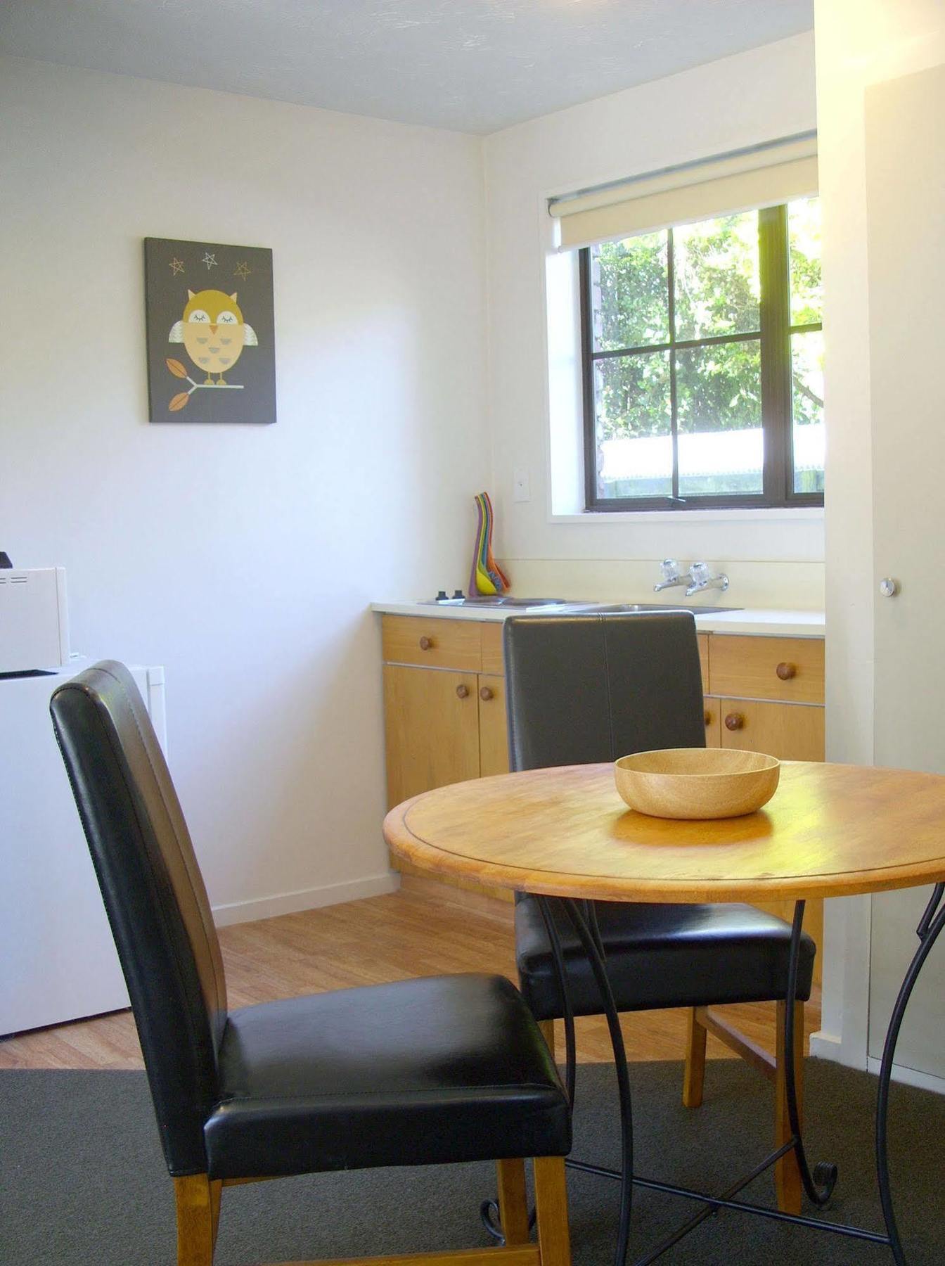 Tudor Court 4* Christchurch