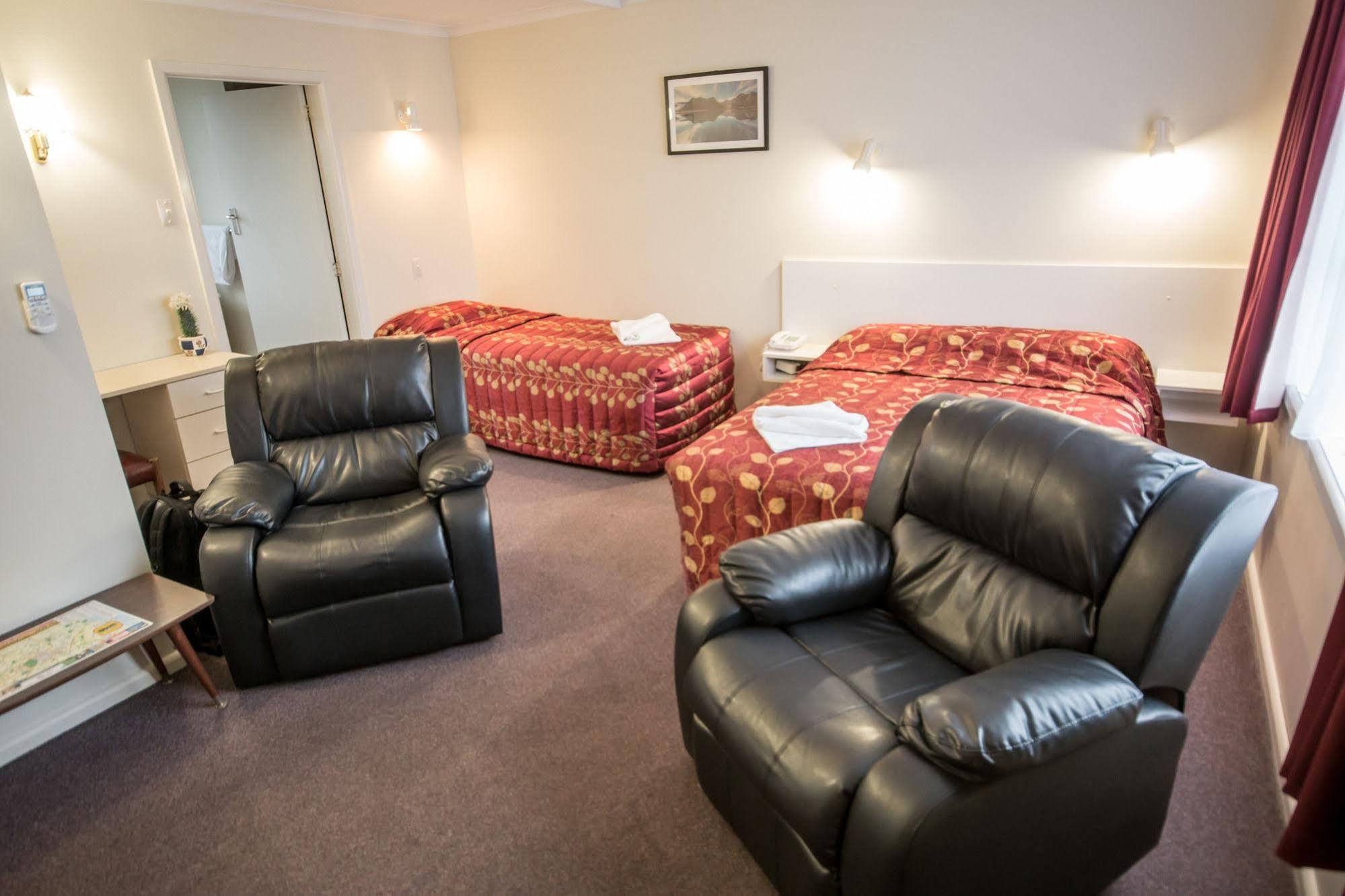 Motel Arcadia 4*