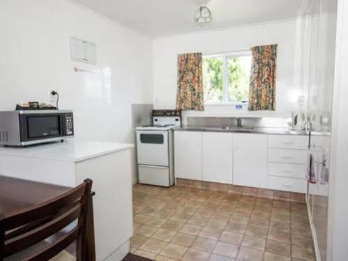 Arcadia Motel Christchurch