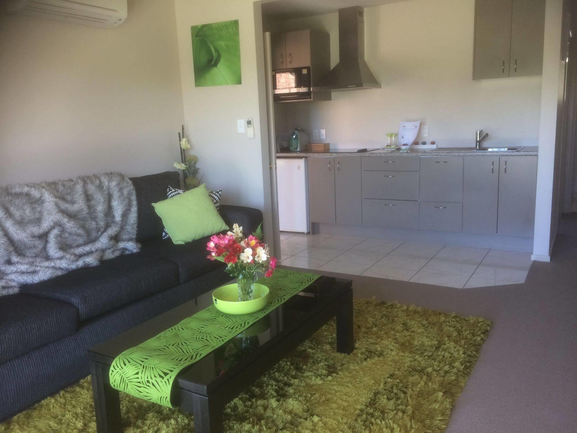 The Meadows Holiday home *
