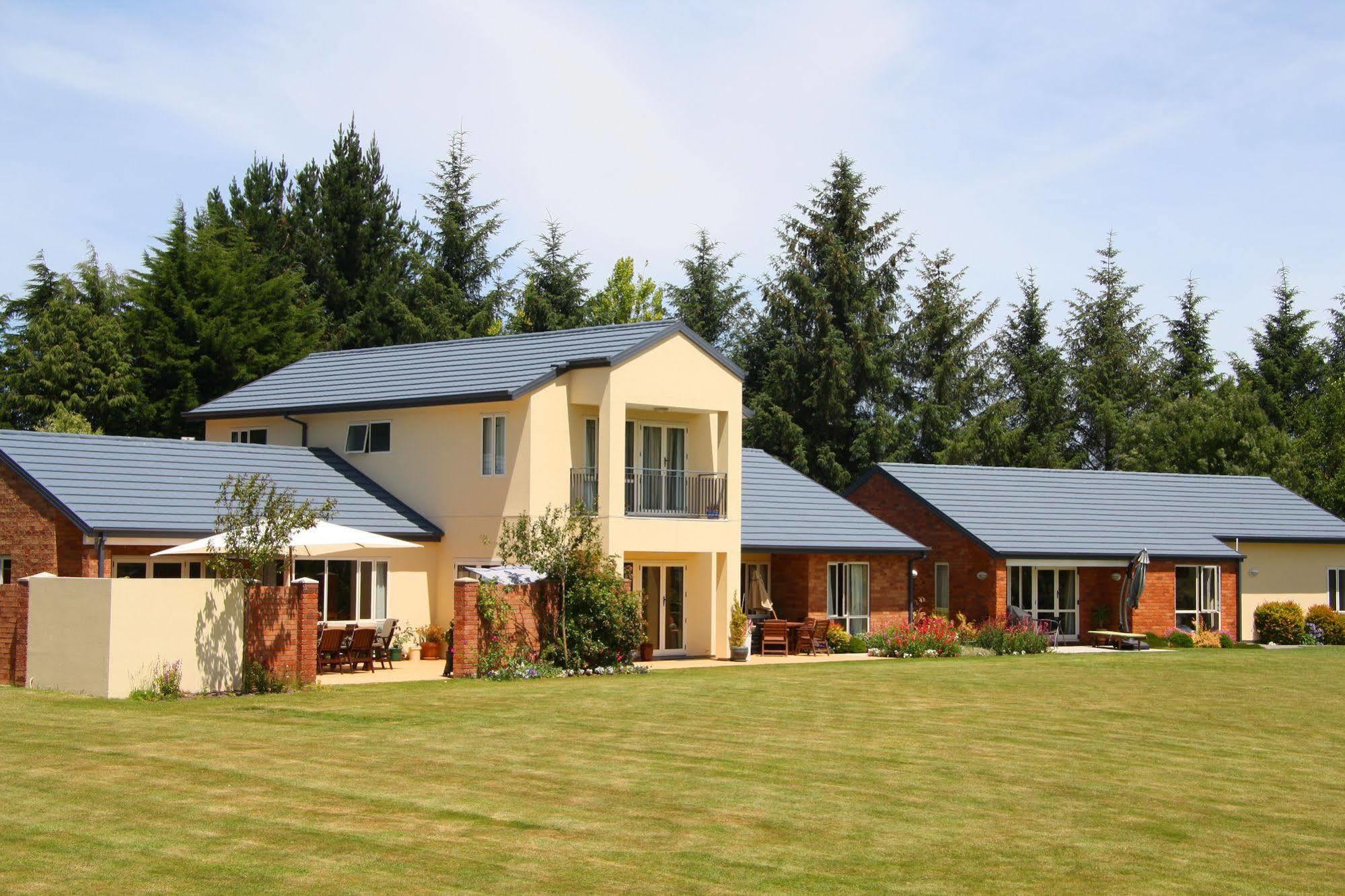 The Meadows Holiday home Christchurch