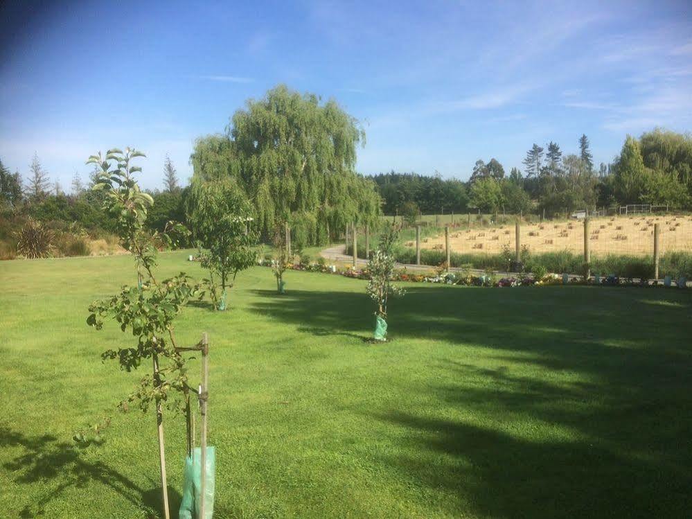 Holiday home The Meadows