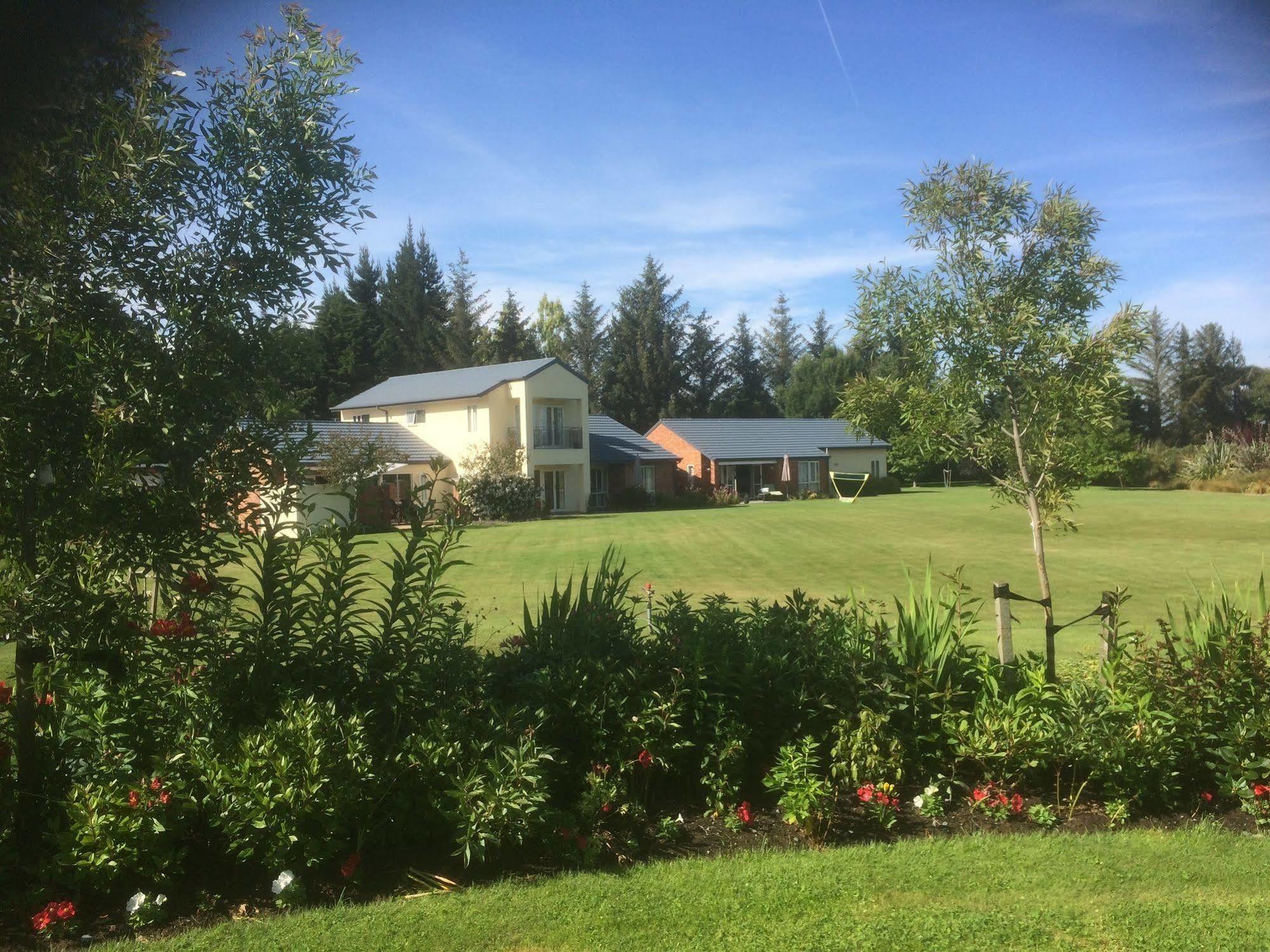 The Meadows Holiday home