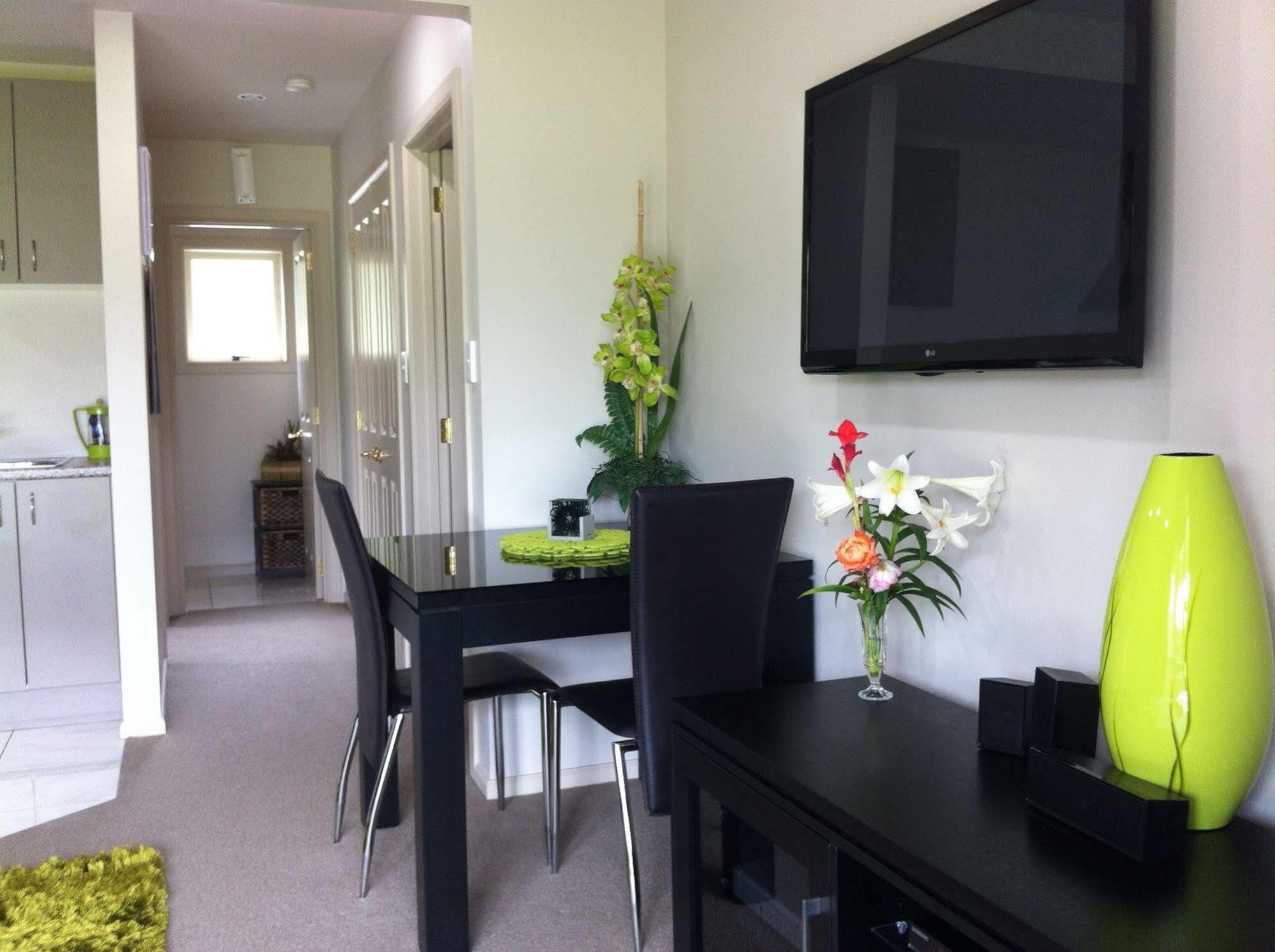 The Meadows Holiday home *