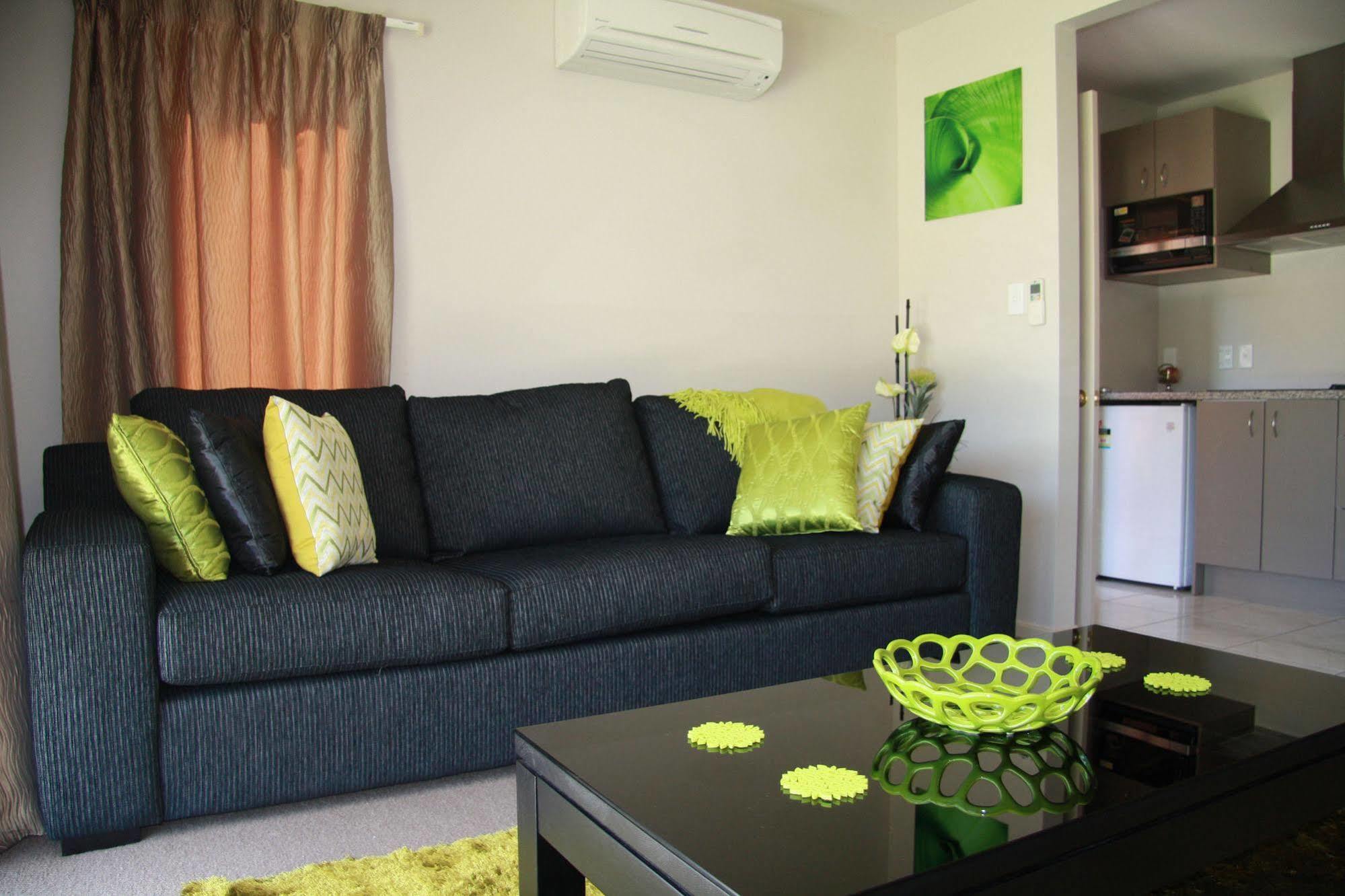 The Meadows Holiday home