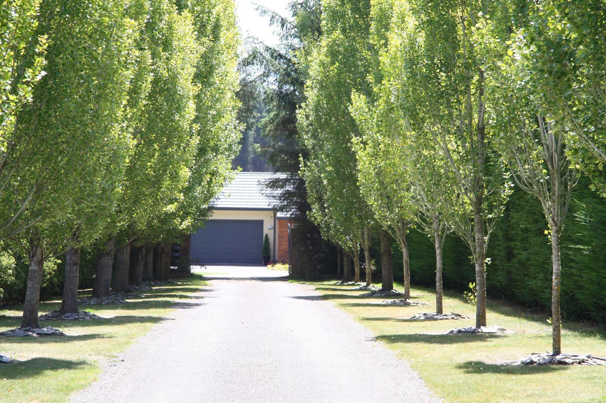 The Meadows Holiday home Christchurch