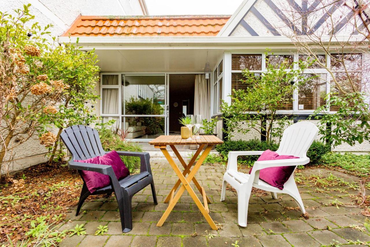 Mansfield - Homes * Christchurch