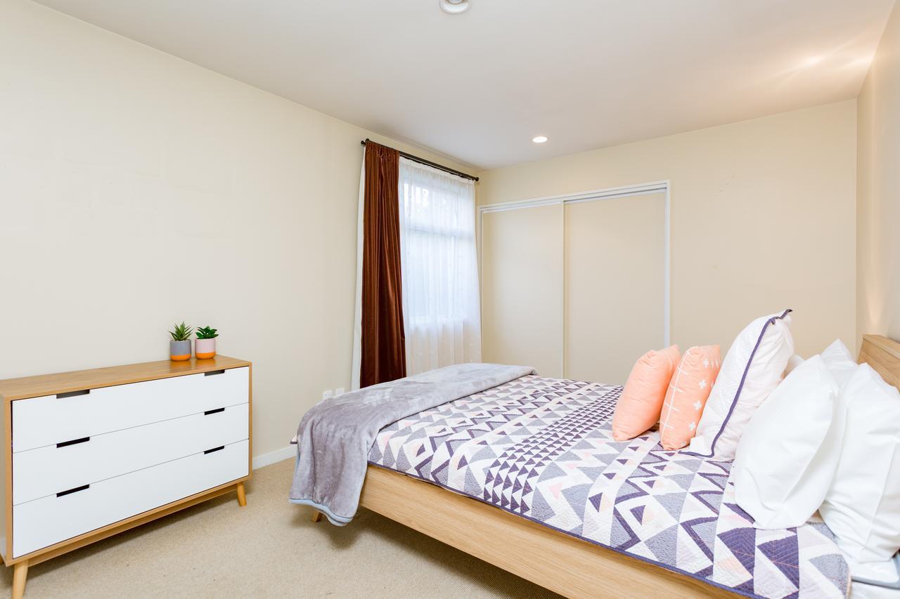 Mansfield - Homes Apartment Christchurch