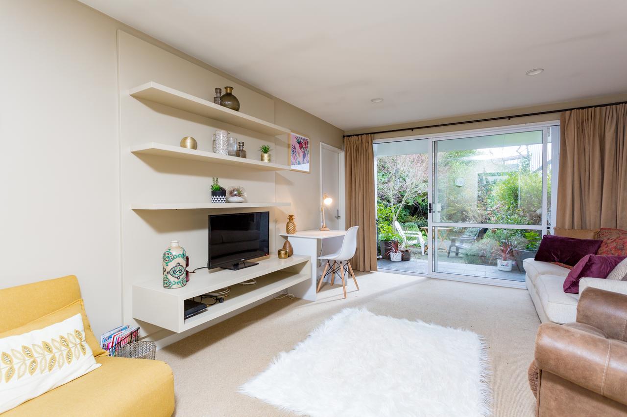 Apartment Mansfield - Homes Christchurch