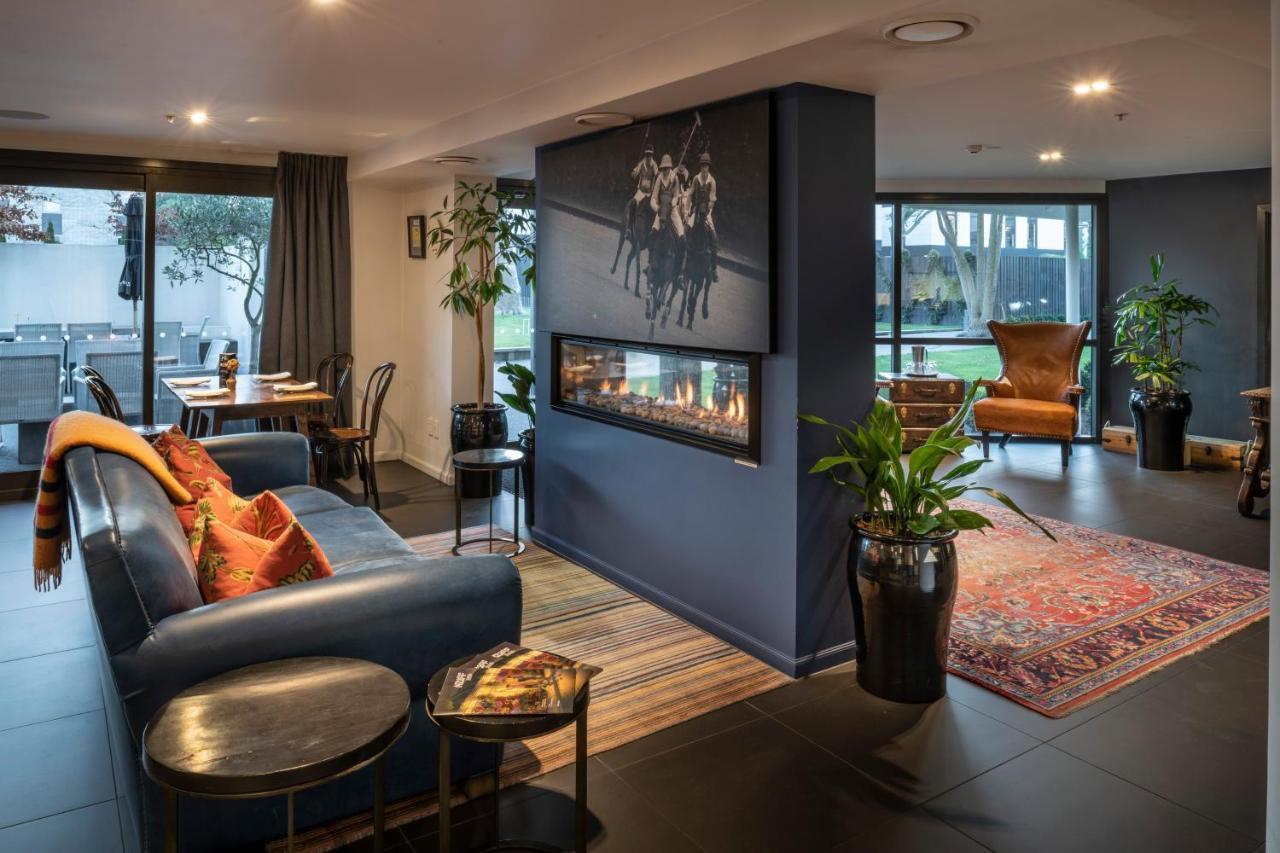 Hotel Montreal 5*