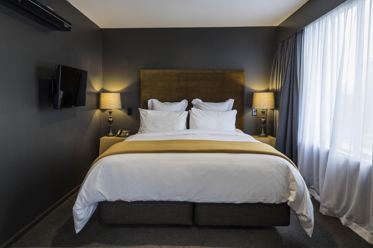 Montreal 5* Christchurch