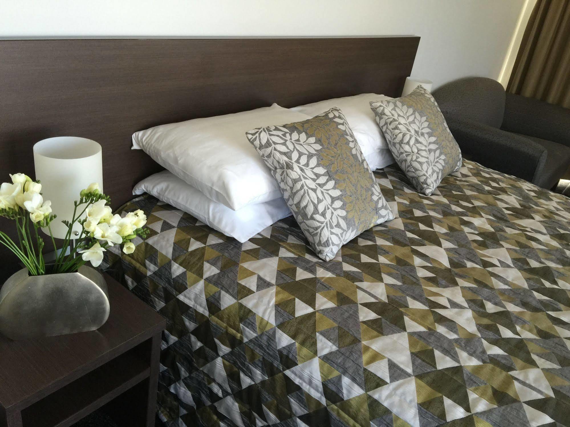 Airport Delta 4* Christchurch