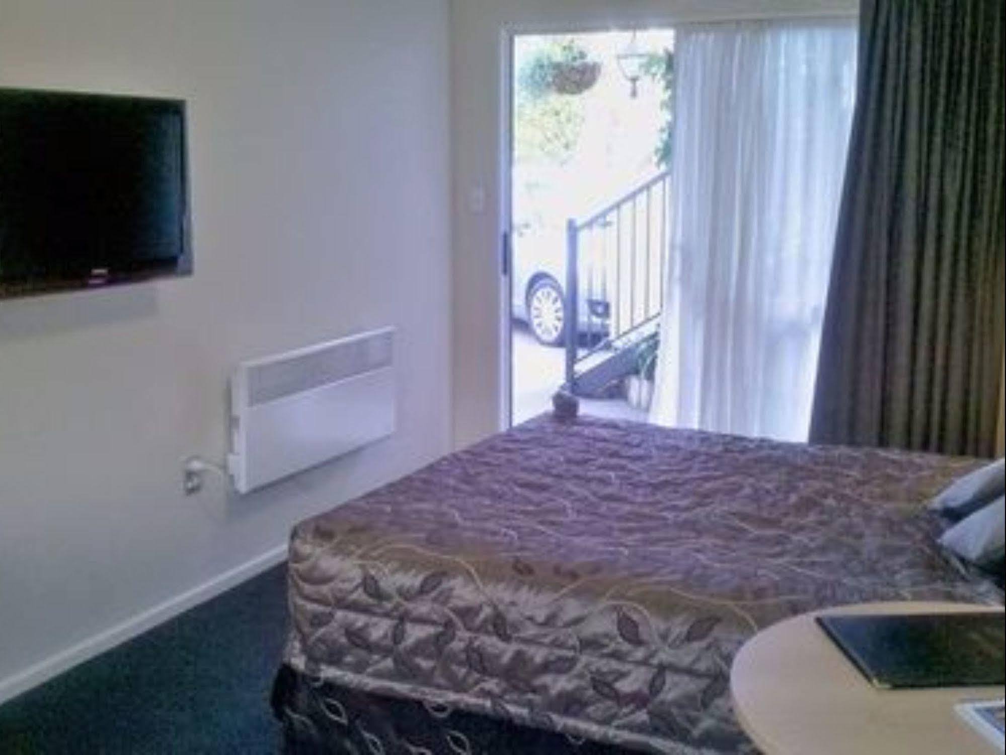 Christchurch Motel Christchurch