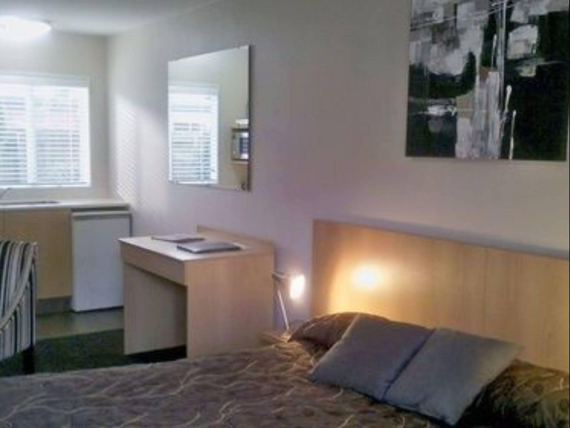 Christchurch Motel 4* Christchurch