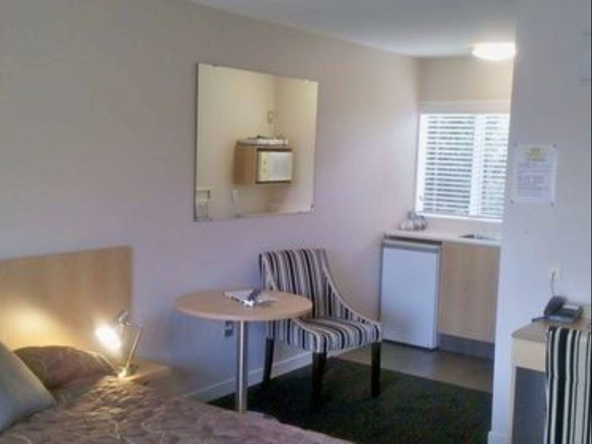 Christchurch Motel