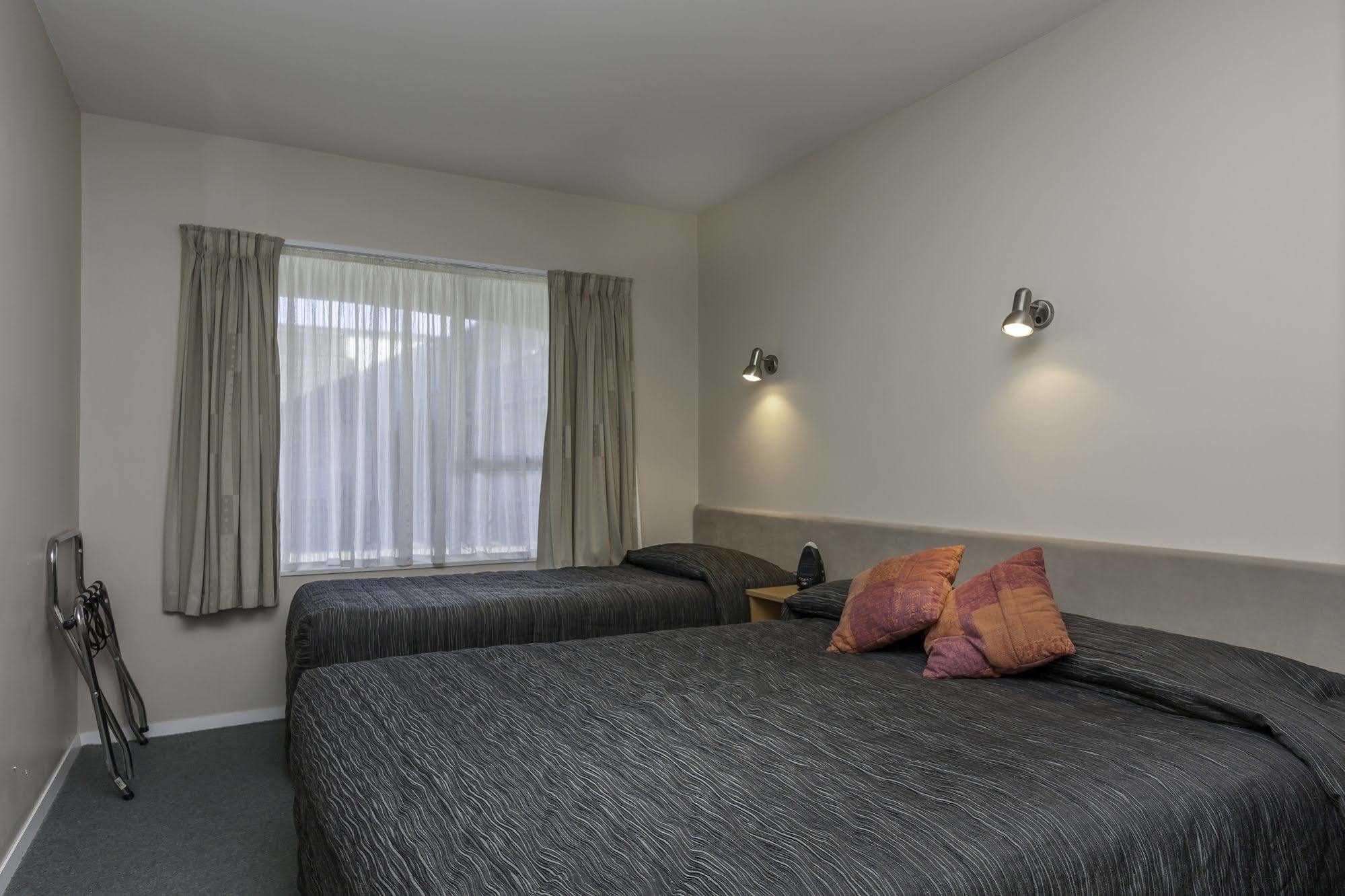 Christchurch Motel Christchurch