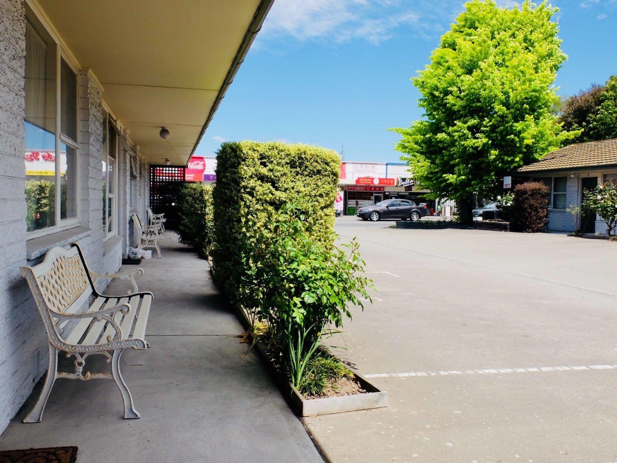 Motel Ilam