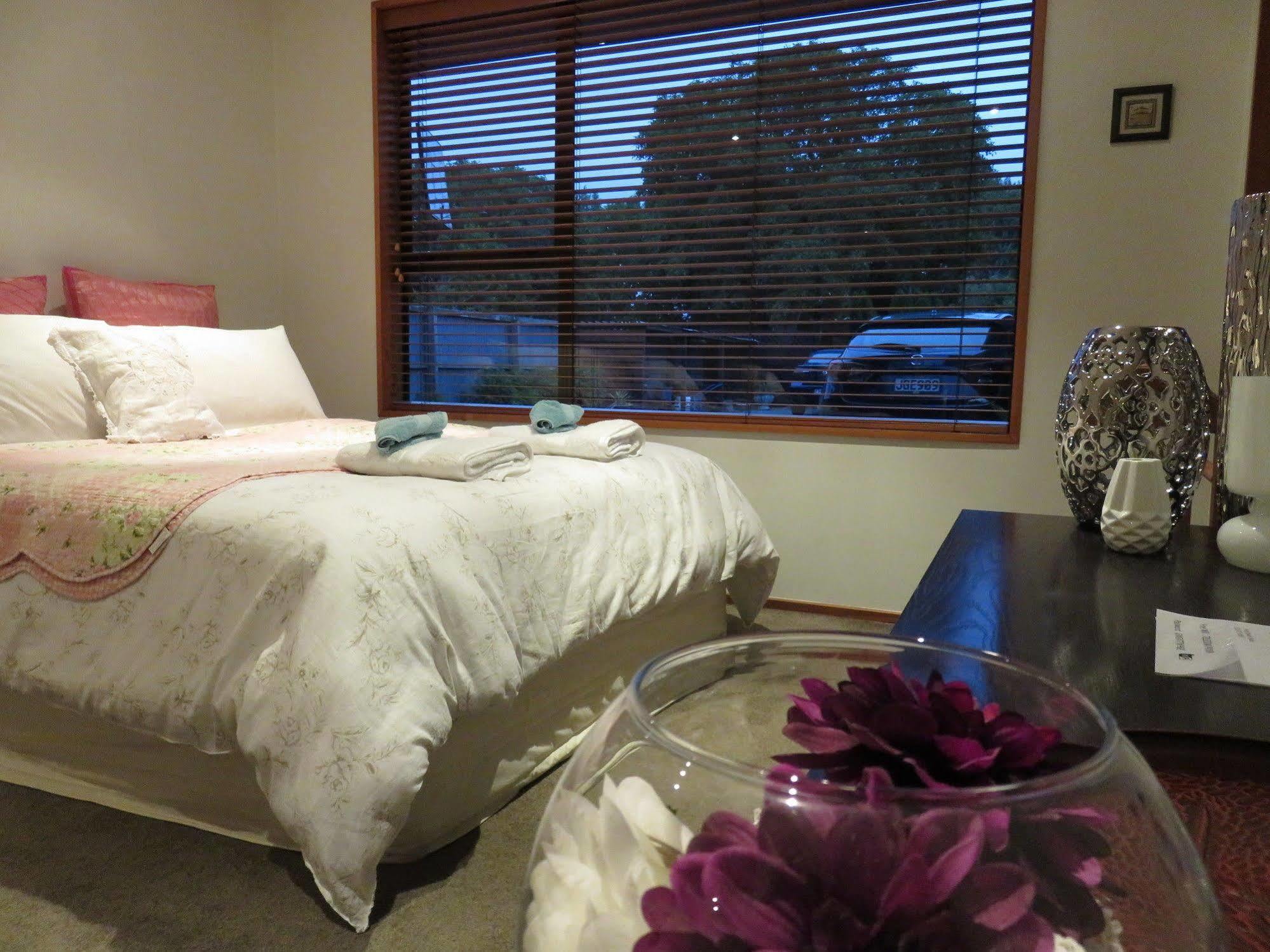 Maples On Harewood Bed & Breakfast
