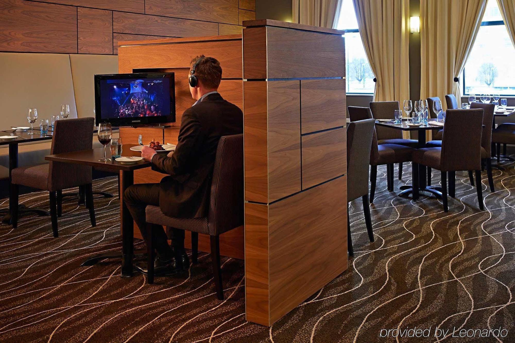 Novotel Cathedral Square